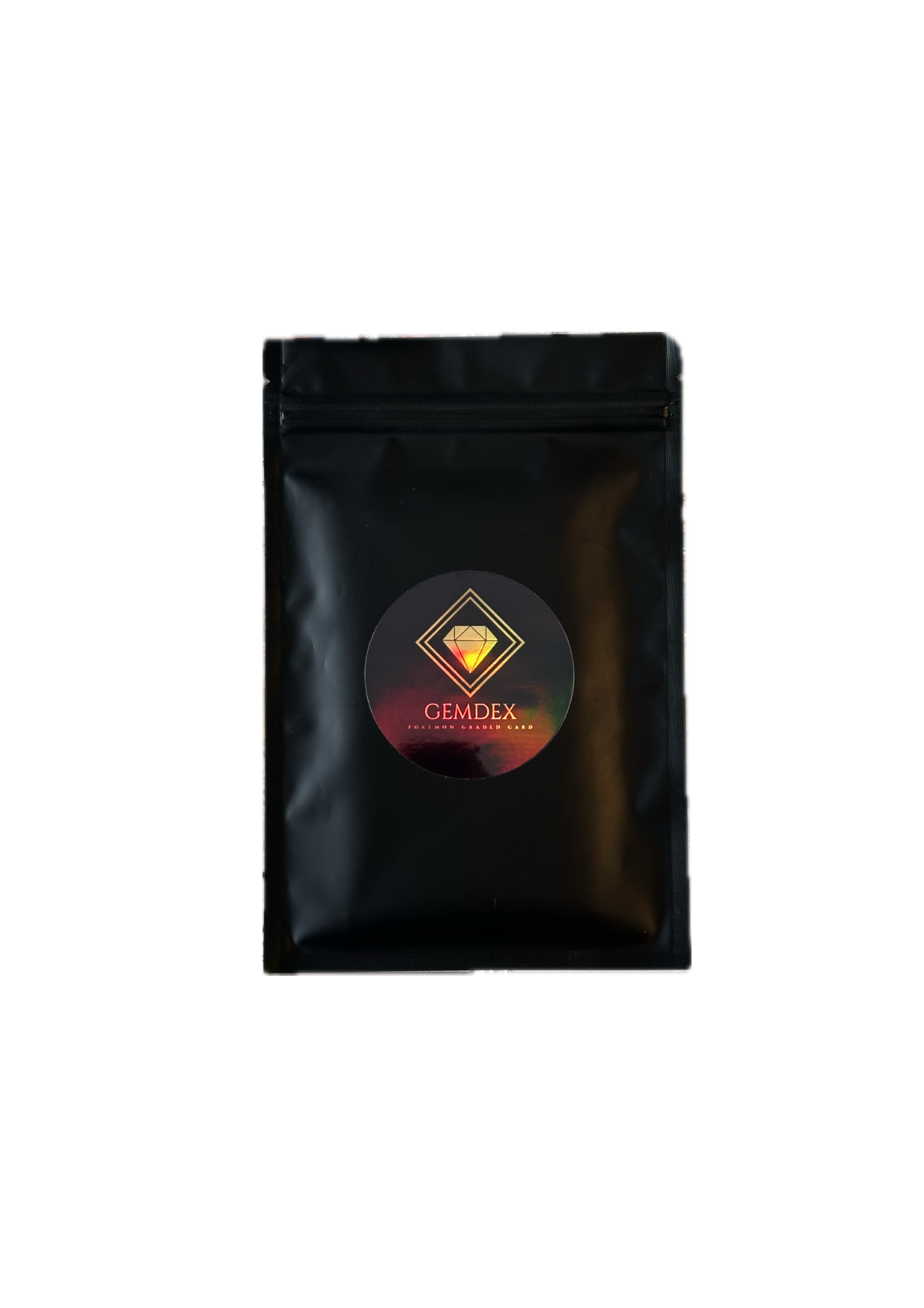 POKEMON FR GEMDEX : 1 carte gradée Mystère PCA