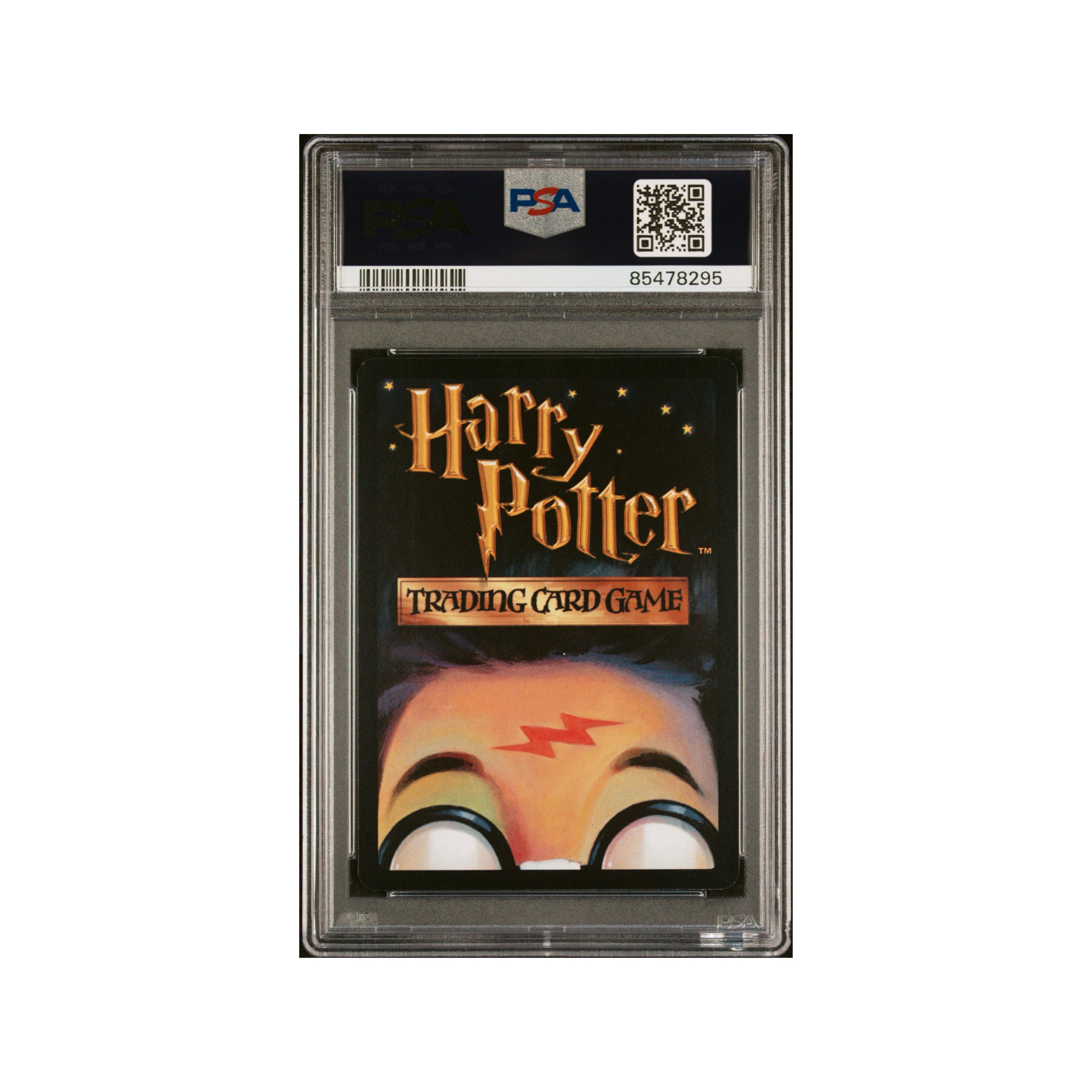 Harry Potter FR Ron Weasley holographique PSA 8