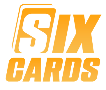 Six Cards